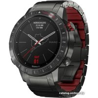 Умные часы Garmin MARQ Driver