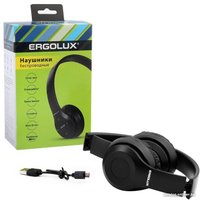 Наушники Ergolux ELX-BTHP01-C02 в Могилеве
