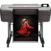 Фотопринтер HP DesignJet Z9+ PostScript 24" W3Z71A