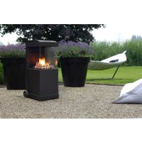 Биокамин Faber theBUZZ