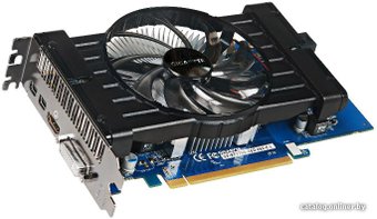 Gigabyte HD 7770 1024MB GDDR5 (GV-R777OC-1GD)