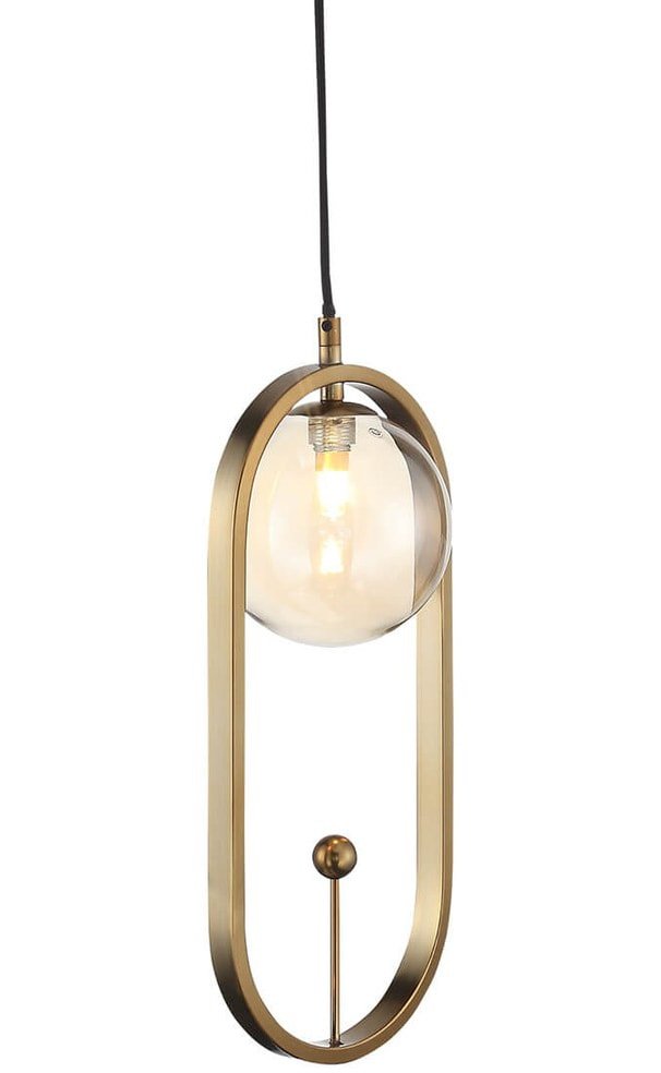 

Светильник ST Luce Circono SL1201.203.01