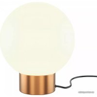 Настольная лампа Maytoni Basic form MOD321TL-01G3