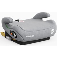 Детское сиденье Bonbini Carino (grey)