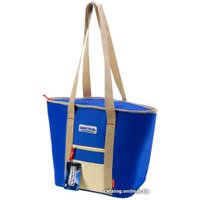 Термосумка БИОСТАЛЬ TB-15B 15л (синий)