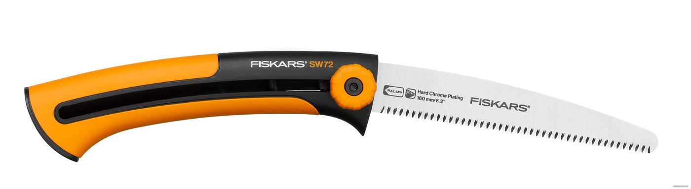 Пила садовая Fiskars Xtract SW72 1000612