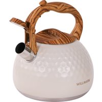 Чайник со свистком Willmark WTK-4122SS 2001459