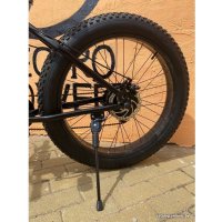 Электровелосипед GT V10