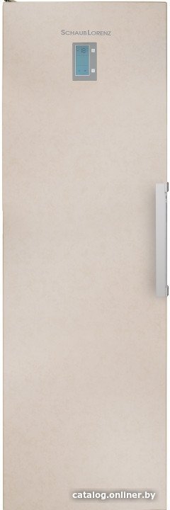 

Морозильник Schaub Lorenz SLF S265X2