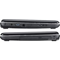 Ноутбук Samsung RV510 (NP-RV510-A02RU)