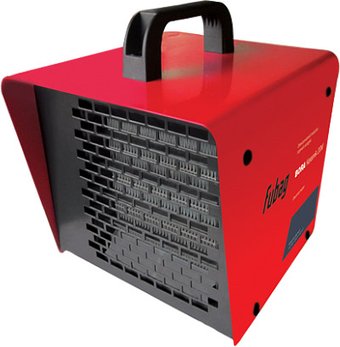 Электрическая тепловая пушка Fubag Bora Keramik 20M