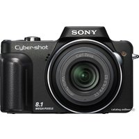 Фотоаппарат Sony Cyber-shot DSC-H10