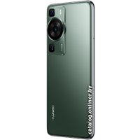 Смартфон Huawei P60 LNA-LX9 8GB/256GB (зеленый)