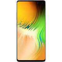 Телефон Samsung Galaxy S10 5G SM-G977B 8GB/256GB (золотистый)