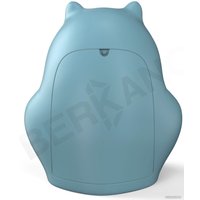 Уличная урна Berkano Frog 270_013_20 (blue pine)