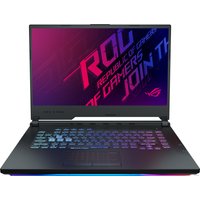 Игровой ноутбук ASUS ROG Strix SCAR III G531GU-ES274T