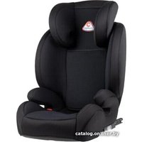 Детское автокресло Capsula MT5Х (черный)
