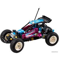 Конструктор LEGO Technic 42124 Багги-внедорожник