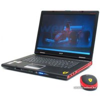 Ноутбук Acer Ferrari 1000
