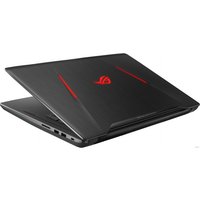 Игровой ноутбук ASUS Strix GL702ZC-GC178T