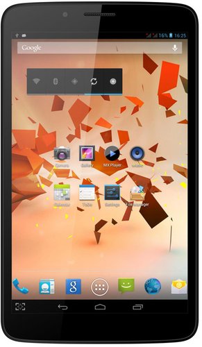 Ritmix RMD-857 8GB 3G