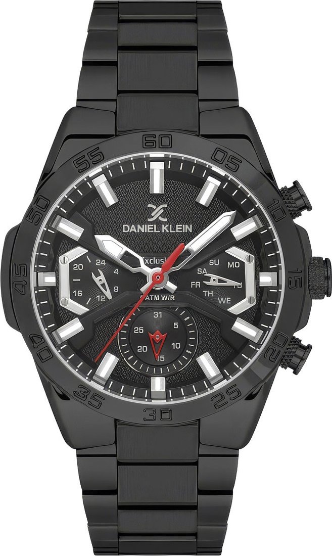 

Наручные часы Daniel Klein 13747-5