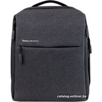 Городской рюкзак Xiaomi Mi City Backpack (черный)