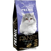 Сухой корм для кошек Premil Fancy 2 кг