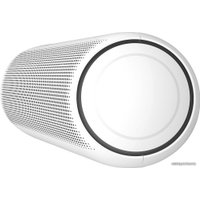 Беспроводная колонка LG XBOOM Go PL7 (белый)
