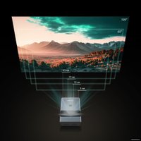 Проектор CACTUS CS-PRU.03B.WUXGA-A