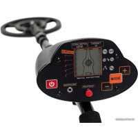 Металлоискатель GTR AC-150