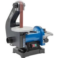 Шлифовальный станок Scheppach BTS700