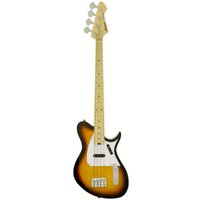 Бас-гитара Aria Pro II J-B51 2TS