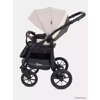 Универсальная коляска Rant Patio (2 в 1, 07, бежевый)