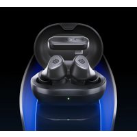 Наушники SteelSeries Arctis GameBuds (для PlayStation, черный)