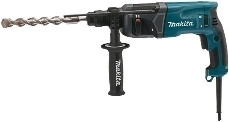 

Перфоратор Makita HR2460