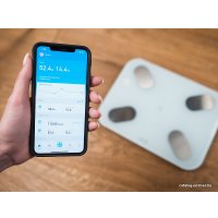 Напольные весы Picooc S1 Pro