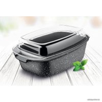 Жаровня Lamart Rock LT1156