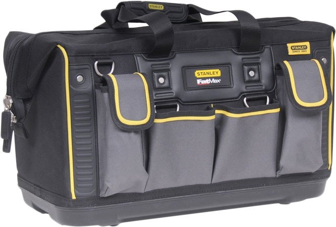 

Сумка для инструментов Stanley FatMax Open Mouth 18 FMST1-71180