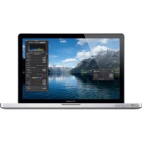 Ноутбук Apple MacBook Pro 13'' (MD102RS/A)