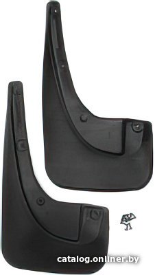 Frosch NLF.75.10.F13 для Geely Emgrand X7 (2 шт, передние)