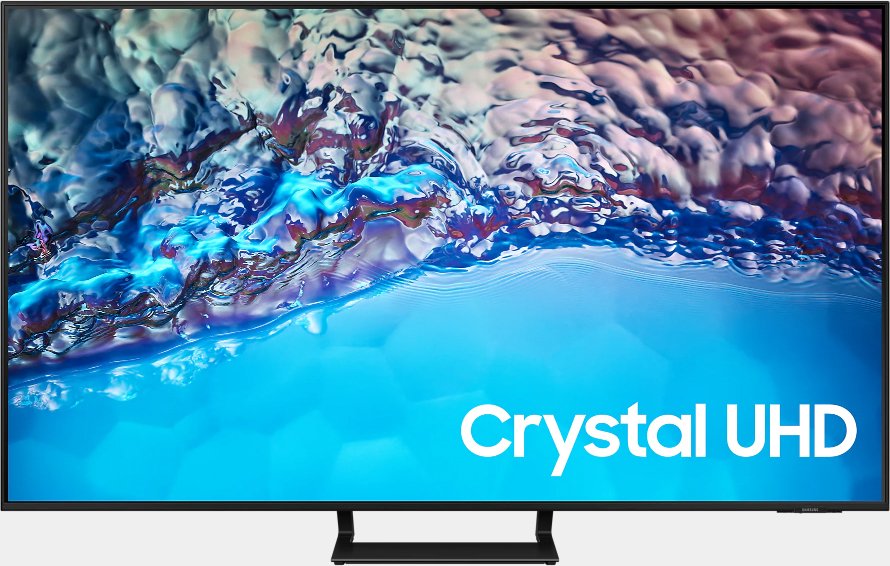 

Телевизор Samsung Crystal BU8500 UE55BU8500UXCE