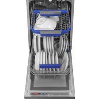 Отдельностоящая посудомоечная машина MAUNFELD MWF45331S