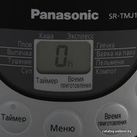 Мультиварка Panasonic SR-TMJ181