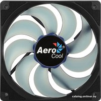 Вентилятор для корпуса AeroCool Motion 12 Plus (синий)