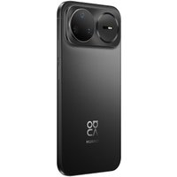 Телефон Huawei nova 15 Pro Kunlun Glass KLE-AL00U 12GB/256GB (черный, китайская версия)