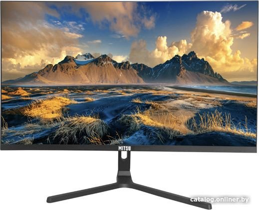 Монитор Mitsu 27 CTM-2700 Ultraslim