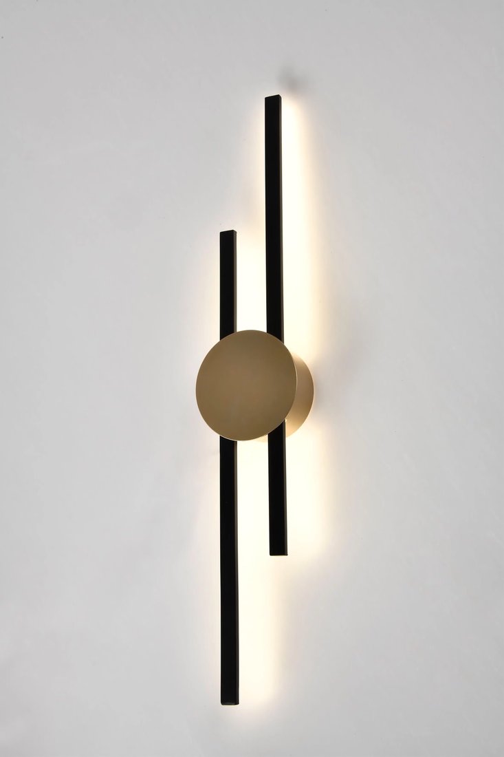 

Бра Moderli Brescia V10424-WL