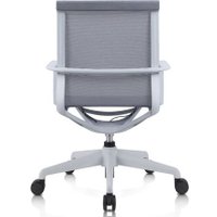 Офисное кресло Norden Глория CH-285B-HS (серый/серый) в Лиде
