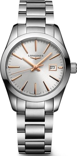 Longines L2.286.4.72.6